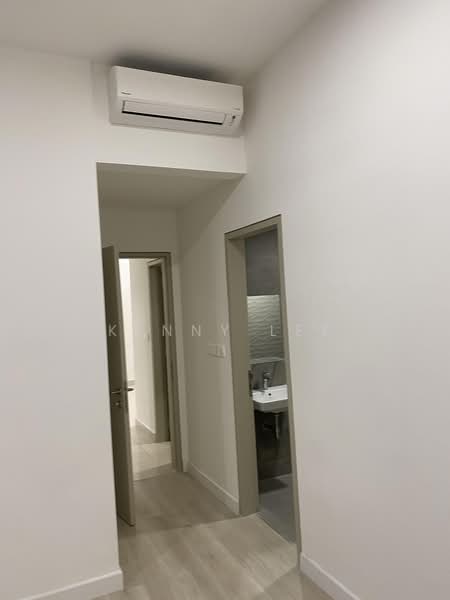 Service Residence for Rent at Quinn Residence - Kenny Lee - Corridor - PropertyGuru.com.my
