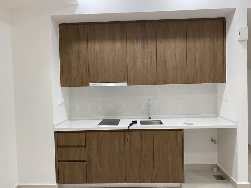 Service Residence for Rent at Quinn Residence - Kenny Lee - PropertyGuru.com.my
