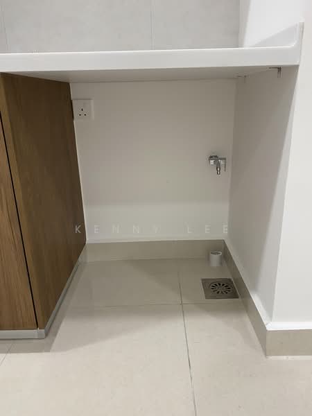 Service Residence for Rent at Quinn Residence - Kenny Lee - Interior - PropertyGuru.com.my