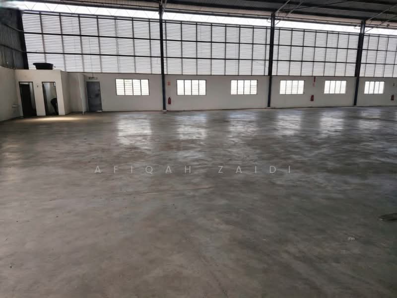 Warehouse for Rent in Banting (Banting) - Afiqah zaidi - PropertyGuru.com.my