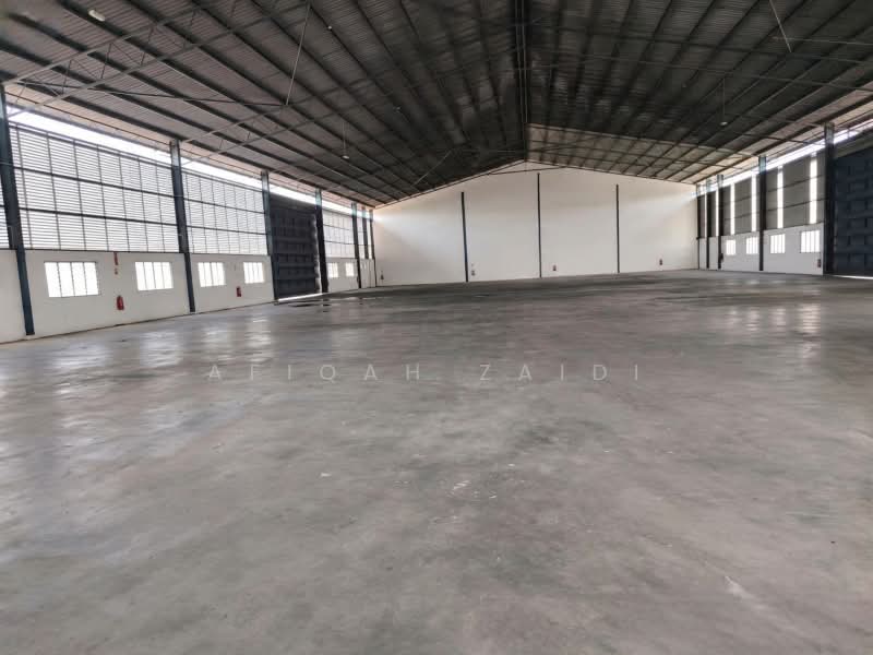 Warehouse for Rent in Banting (Banting) - Afiqah zaidi - PropertyGuru.com.my