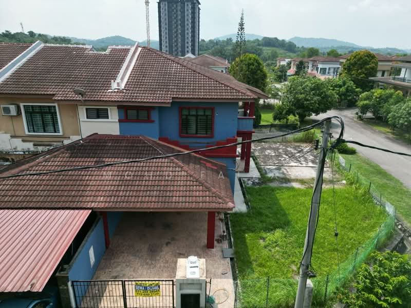 2-storey Terraced House for Sale in Nilai (Negeri Sembilan) - Mohd Faizal - Exterior - PropertyGuru.com.my
