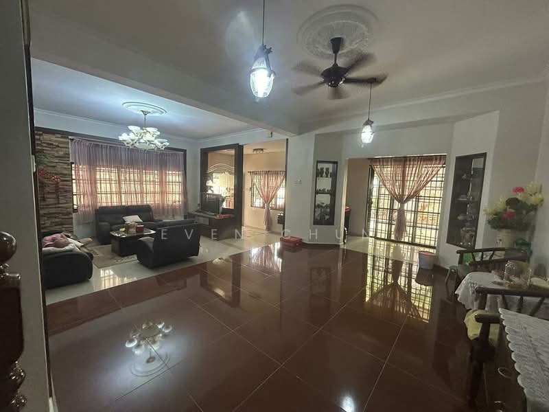 2-storey Terraced House for Sale in Taman Desa Tebrau (Tebrau) - Even Chun - PropertyGuru.com.my