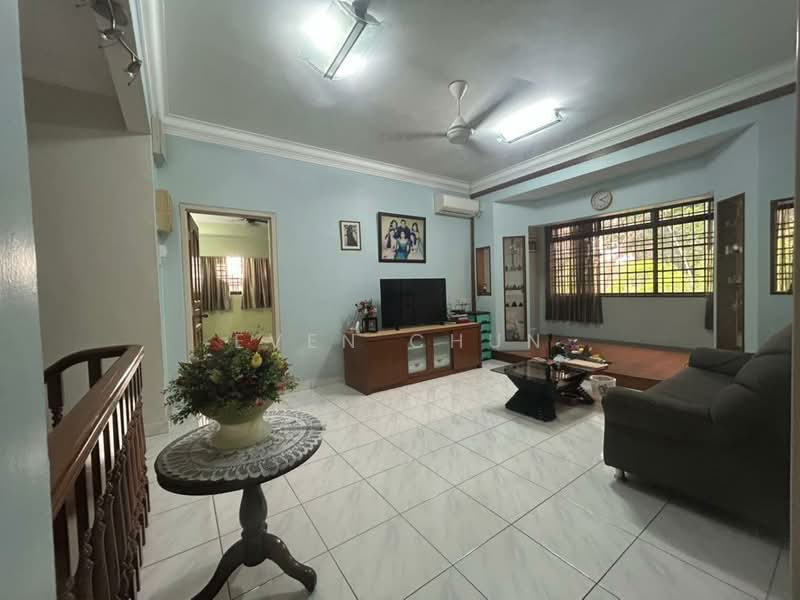 2-storey Terraced House for Sale in Taman Desa Tebrau (Tebrau) - Even Chun - PropertyGuru.com.my