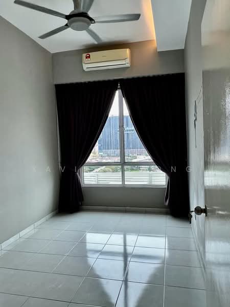 Condominium for Rent at D'suria Condominium - Xavier Chong - View - PropertyGuru.com.my