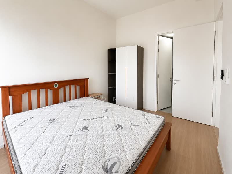 Service Residence for Rent at Laurel Residence - Jason Lee - Bedroom - PropertyGuru.com.my