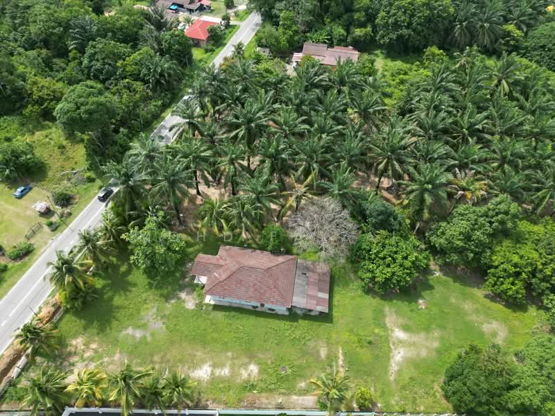 Agricultural Land for Sale in Masjid Tanah (Melaka) - Mohd Faizal - Exterior - PropertyGuru.com.my