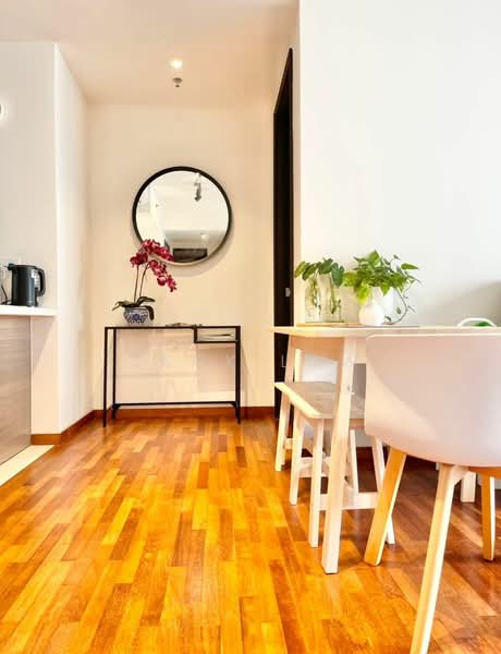Servis Apartment untuk Disewa di The Tamarind - Jack Law - Interior - PropertyGuru.com.my