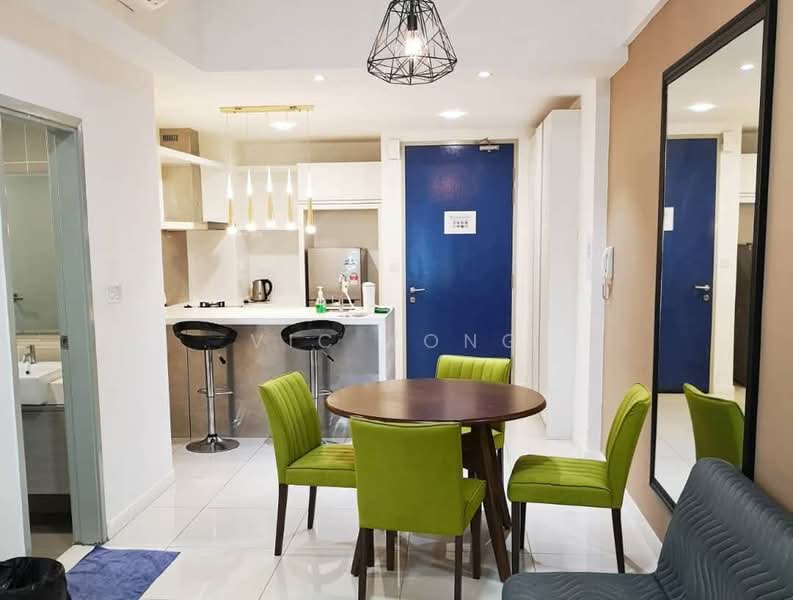 Servis Apartment untuk Disewa di Sutera Avenue - Vic Yong - PropertyGuru.com.my