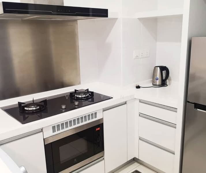 Servis Apartment untuk Disewa di Sutera Avenue - Vic Yong - PropertyGuru.com.my
