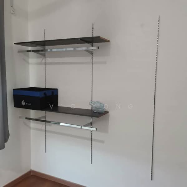 Servis Apartment untuk Disewa di Sutera Avenue - Vic Yong - PropertyGuru.com.my