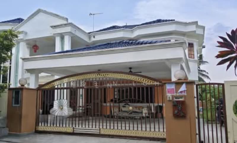 Semi-Detached House for Sale in Bandar Sungai Long (Selangor) - Robin Loh - PropertyGuru.com.my