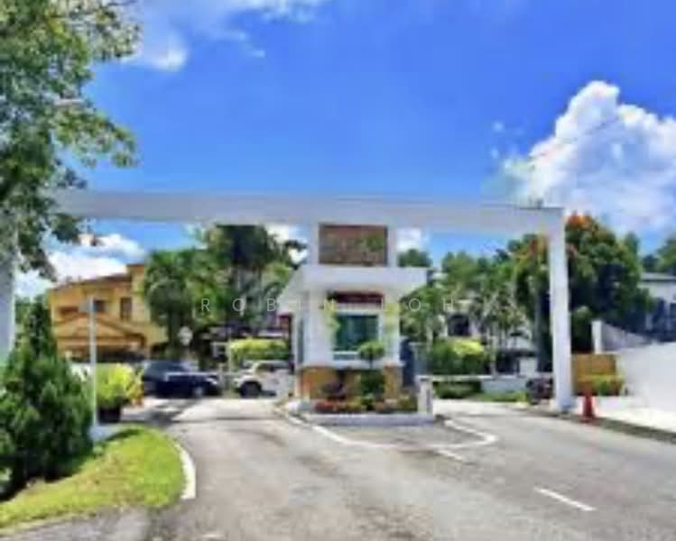 Semi-Detached House for Sale in Bandar Sungai Long (Selangor) - Robin Loh - PropertyGuru.com.my
