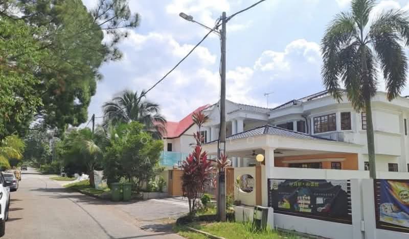 Semi-Detached House for Sale in Bandar Sungai Long (Selangor) - Robin Loh - PropertyGuru.com.my