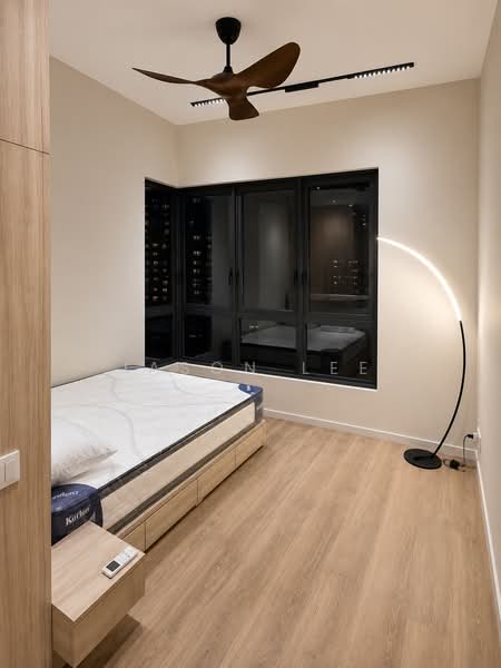 Servis Apartment untuk Disewa di Sunway Belfield - Jason Lee - PropertyGuru.com.my
