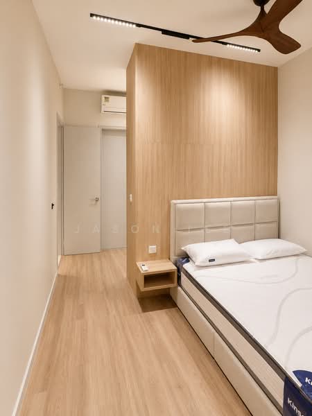 Servis Apartment untuk Disewa di Sunway Belfield - Jason Lee - PropertyGuru.com.my