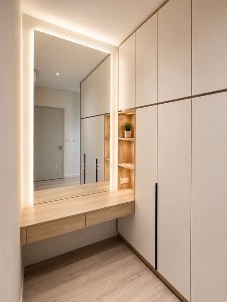 Servis Apartment untuk Disewa di Sunway Belfield - Jason Lee - PropertyGuru.com.my