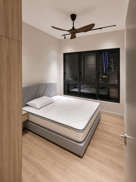 Servis Apartment untuk Disewa di Sunway Belfield - Jason Lee - PropertyGuru.com.my