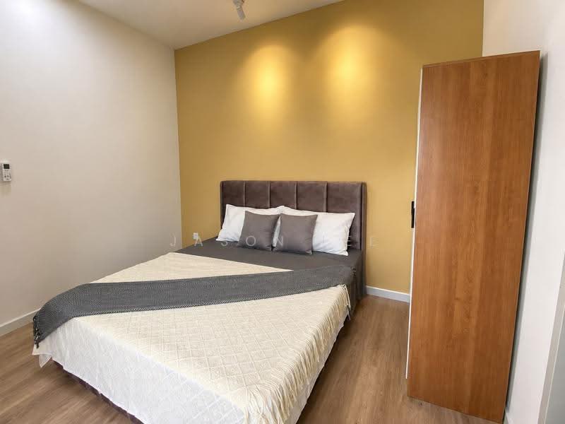 Kediaman Servis untuk Disewa di Sunway Belfield - Jason Lee - Bedroom - PropertyGuru.com.my