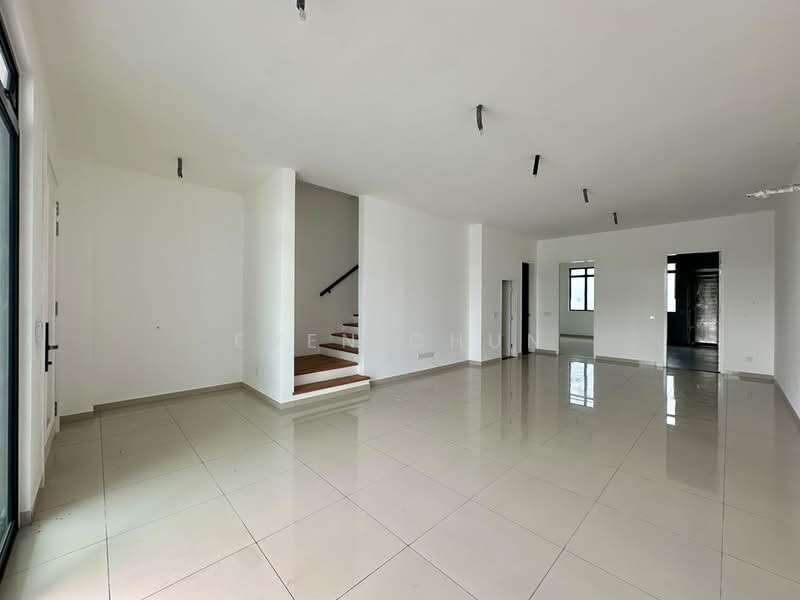 2-storey Terraced House for Sale in Bandar Seri Alam (Masai) - Even Chun - PropertyGuru.com.my