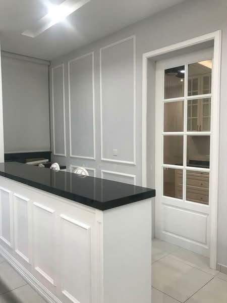 Rumah Kluster untuk Dijual di Eco Botanic (Iskandar Puteri (Nusajaya)) - Mancy Lim - Interior - PropertyGuru.com.my