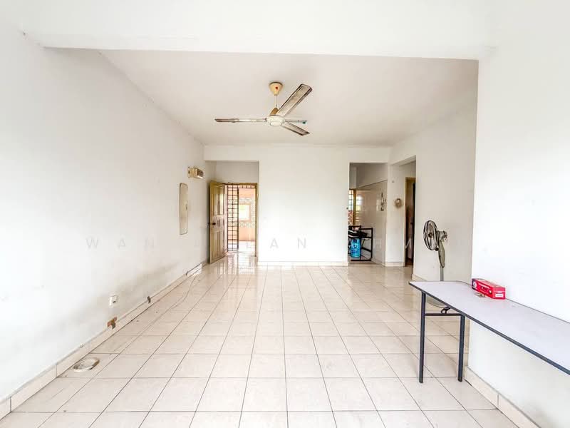 Apartment for Sale at Baiduri Apartment - Wan Azlan Ahmad - PropertyGuru.com.my