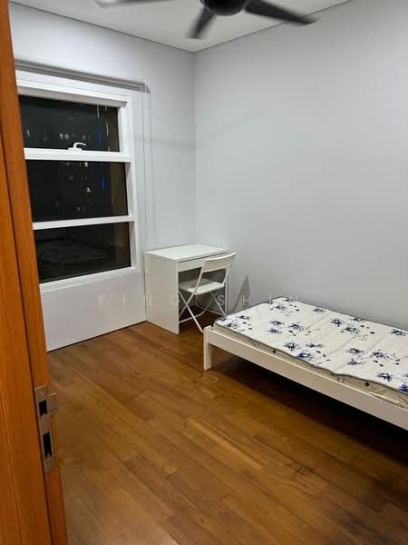 Service Residence for Rent at Sky Suites @ KLCC - Ping Shin - PropertyGuru.com.my