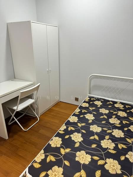 Service Residence for Rent at Sky Suites @ KLCC - Ping Shin - PropertyGuru.com.my