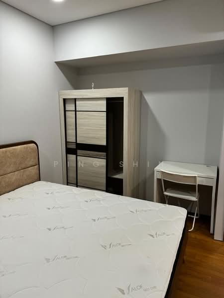 Service Residence for Rent at Sky Suites @ KLCC - Ping Shin - PropertyGuru.com.my