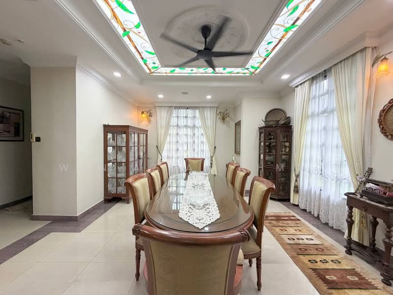 Rumah Banglo untuk Dijual di Seksyen 8 (Kota Damansara) - Wan Azlan Ahmad - PropertyGuru.com.my