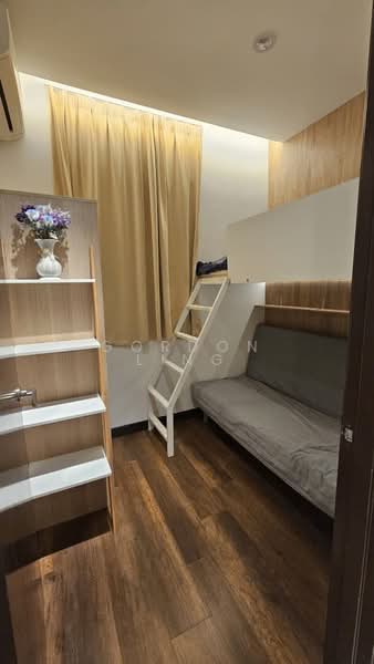 Servis Apartment untuk Disewa di Symphony Tower (Menara Simfoni) - Gordon Ling - Interior - PropertyGuru.com.my