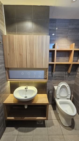 Servis Apartment untuk Disewa di Symphony Tower (Menara Simfoni) - Gordon Ling - Bathroom - PropertyGuru.com.my
