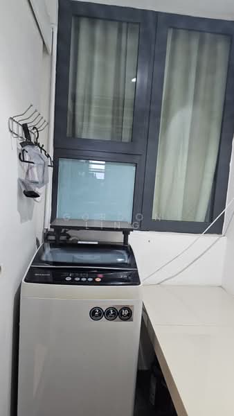 Servis Apartment untuk Disewa di Symphony Tower (Menara Simfoni) - Gordon Ling - Interior - PropertyGuru.com.my