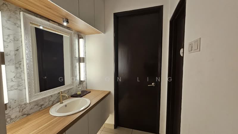 Servis Apartment untuk Disewa di Symphony Tower (Menara Simfoni) - Gordon Ling - Bathroom - PropertyGuru.com.my