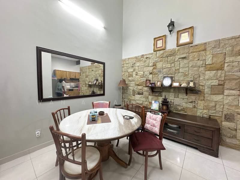 1-storey Terraced House for Sale in Telok Panglima Garang (Selangor) - Wan Azlan Ahmad - PropertyGuru.com.my