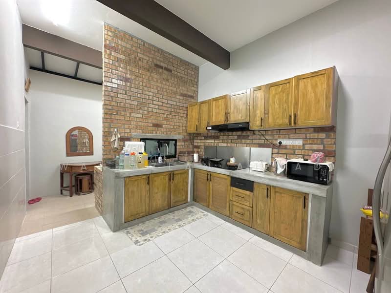 1-storey Terraced House for Sale in Telok Panglima Garang (Selangor) - Wan Azlan Ahmad - PropertyGuru.com.my