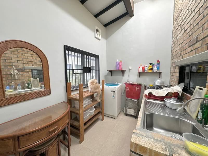 1-storey Terraced House for Sale in Telok Panglima Garang (Selangor) - Wan Azlan Ahmad - PropertyGuru.com.my