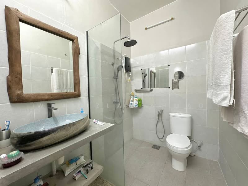1-storey Terraced House for Sale in Telok Panglima Garang (Selangor) - Wan Azlan Ahmad - PropertyGuru.com.my