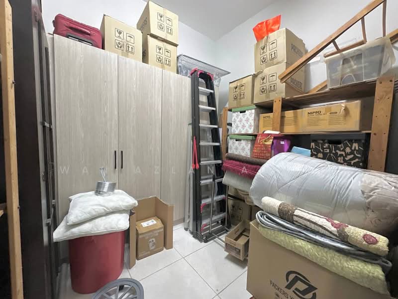 1-storey Terraced House for Sale in Telok Panglima Garang (Selangor) - Wan Azlan Ahmad - PropertyGuru.com.my