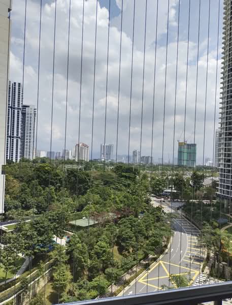 Kondominium untuk Disewa di Sofiya Residensi - Ryan Tee - View - PropertyGuru.com.my