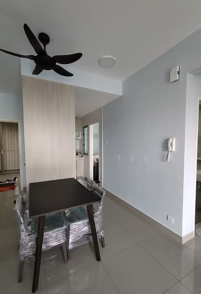 Kondominium untuk Disewa di Sofiya Residensi - Ryan Tee - Dining Room - PropertyGuru.com.my
