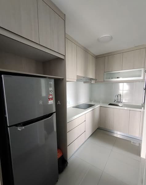 Kondominium untuk Disewa di Sofiya Residensi - Ryan Tee - Kitchen - PropertyGuru.com.my