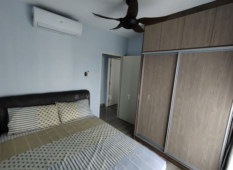 Kondominium untuk Disewa di Sofiya Residensi - Ryan Tee - Bedroom - PropertyGuru.com.my