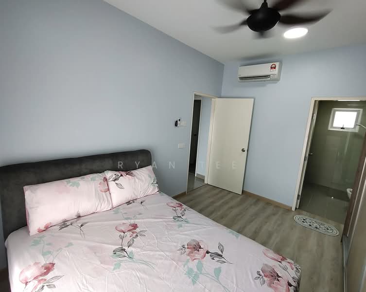 Kondominium untuk Disewa di Sofiya Residensi - Ryan Tee - Bedroom - PropertyGuru.com.my