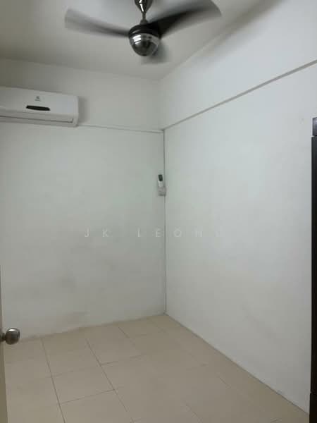 Service Residence for Rent at Beverly Tower @ Plaza Medan Putra - JK Leong - Interior - PropertyGuru.com.my