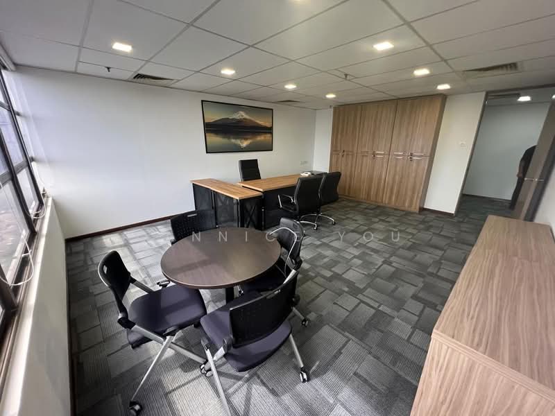 Office for Rent in Taman Desa (Kuala Lumpur) - Cannice You - PropertyGuru.com.my