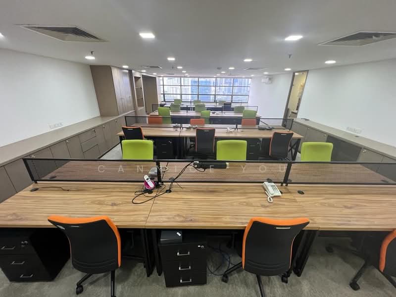 Office for Rent in Taman Desa (Kuala Lumpur) - Cannice You - PropertyGuru.com.my