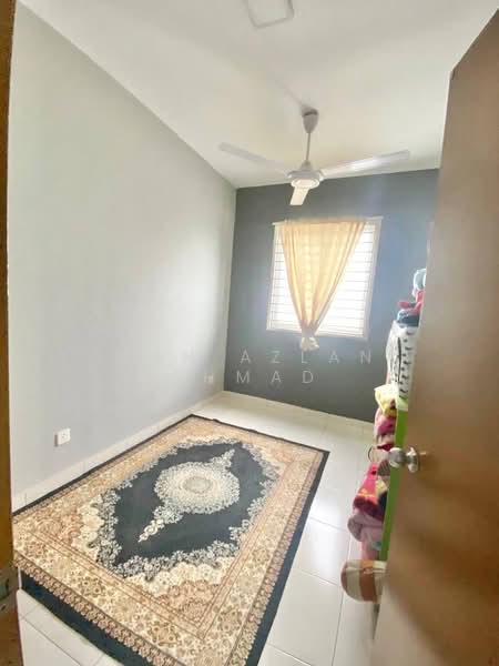 Pangsapuri untuk Dijual di Asteria - Wan Azlan Ahmad - PropertyGuru.com.my