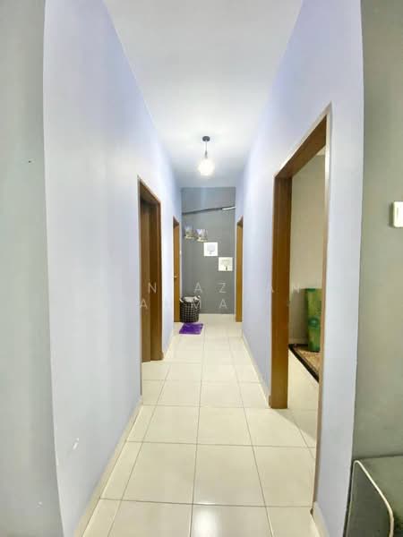 Pangsapuri untuk Dijual di Asteria - Wan Azlan Ahmad - PropertyGuru.com.my