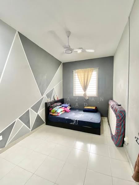 Pangsapuri untuk Dijual di Asteria - Wan Azlan Ahmad - PropertyGuru.com.my